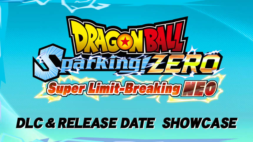 Dragon Ball: Sparking! ZERO : Le DLC Super Limit-Breaking