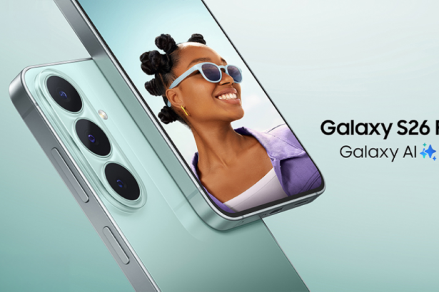 Samsung annonce le Galaxy S26 FE : Date de sortie, prix et ce qui change