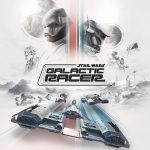 Star Wars Galactic Racer Test Les Solutions de Max