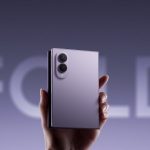 Samsung Galaxy Z Fold 8