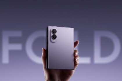 Samsung Galaxy Z Fold 8